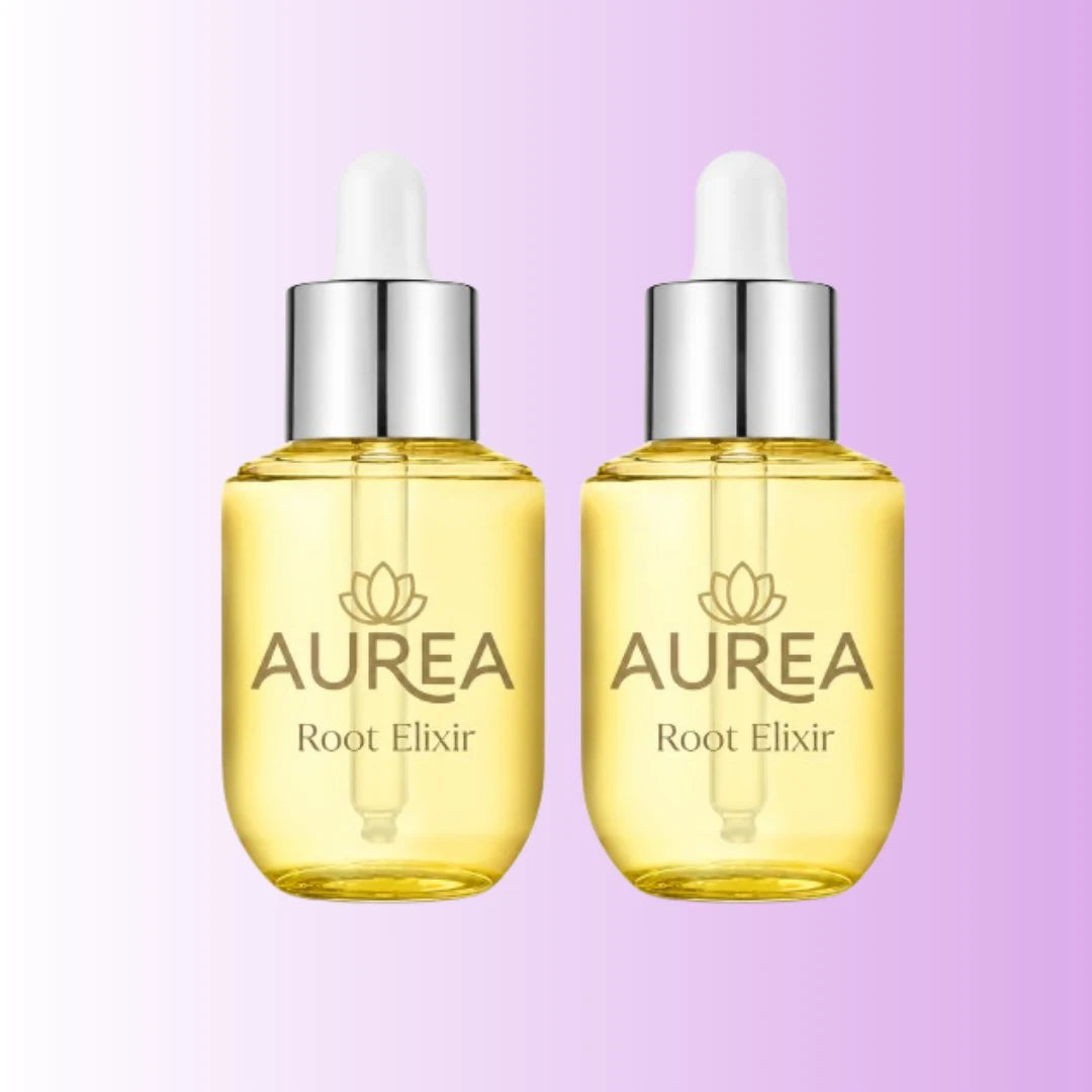 Aurea Root Elixir ×2