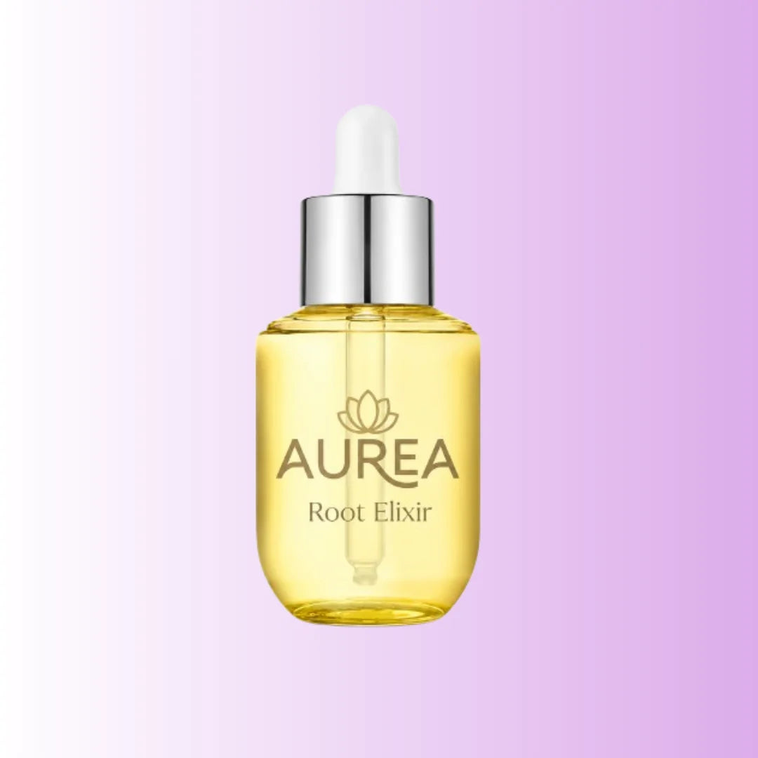 Aurea Root Elixir ×1